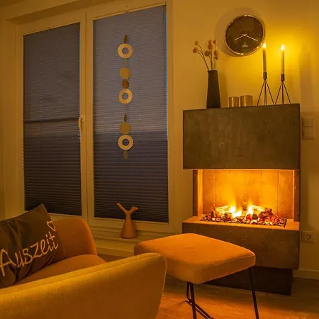 Hansehaus 15, 그로미츠