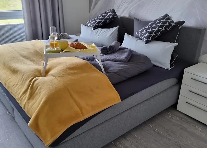 Hansehaus 15, Grömitz