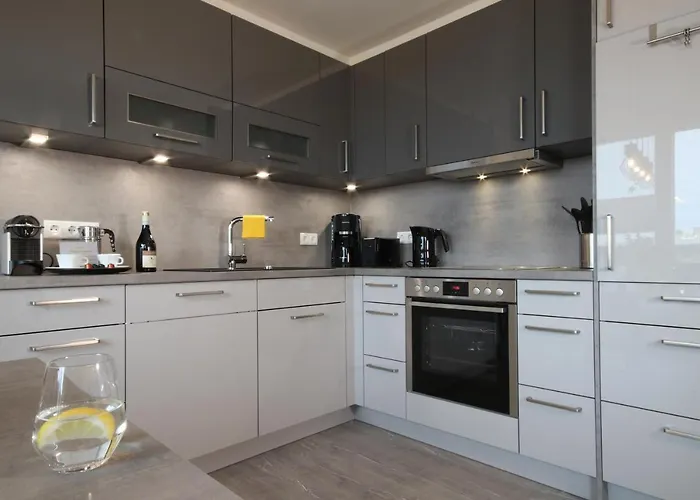 Hansehaus 15, * Grömitz