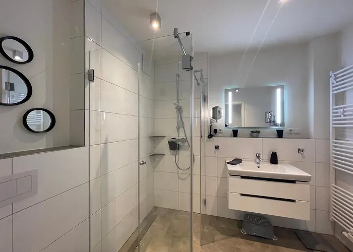 Hansehaus 15, Lejlighed Grömitz