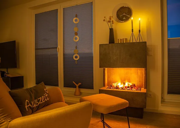 Hansehaus 15, Grömitz