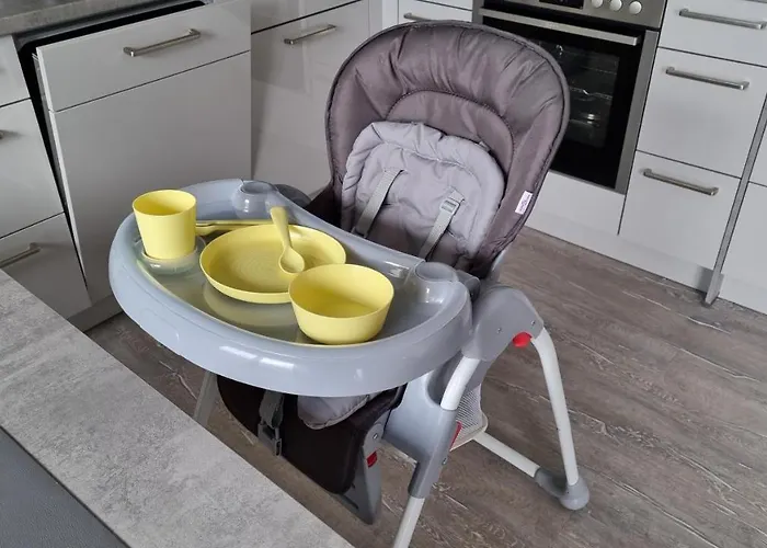 Hansehaus 15, * Grömitz